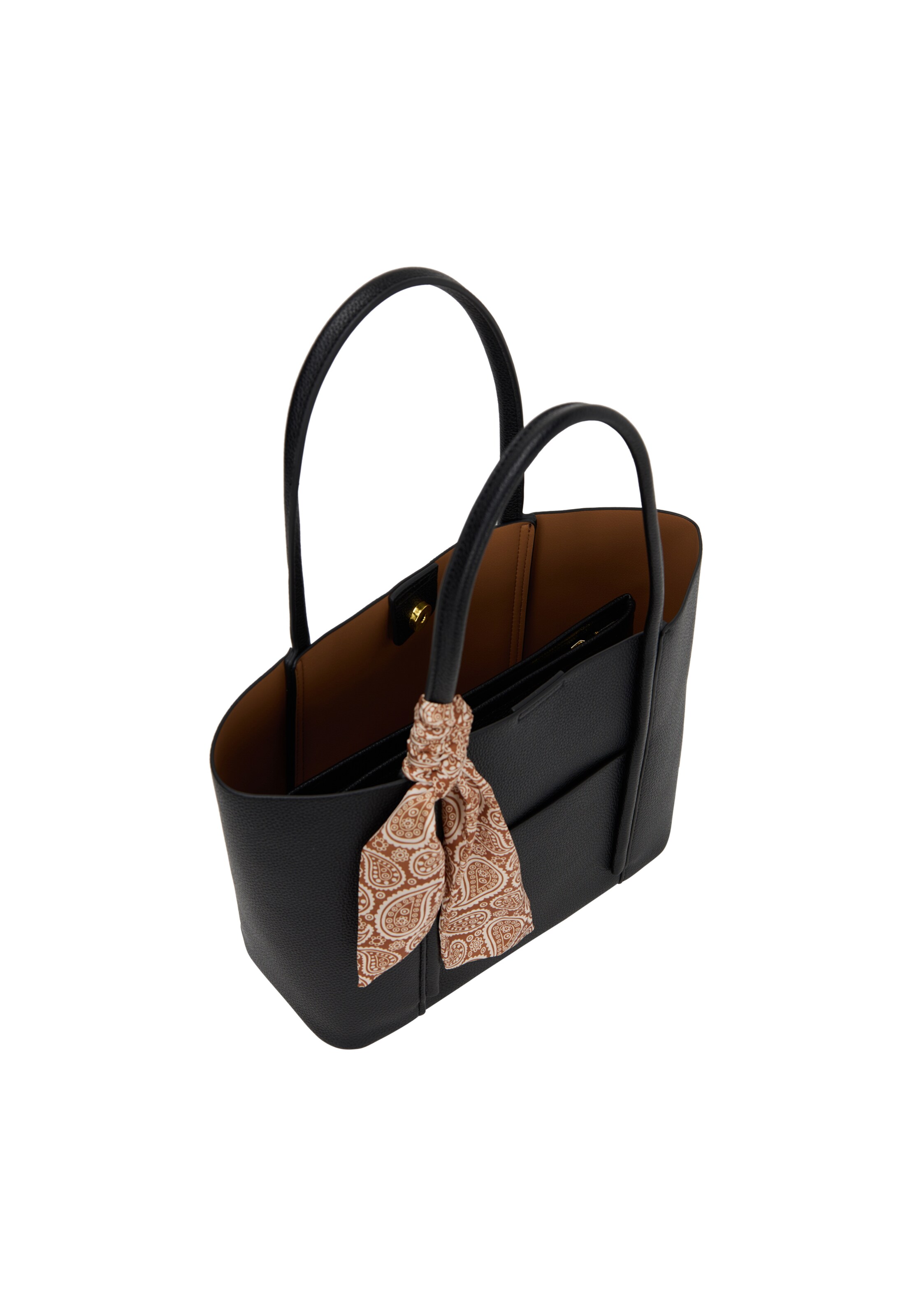 Usha Shopper 'Back To Office' i sort