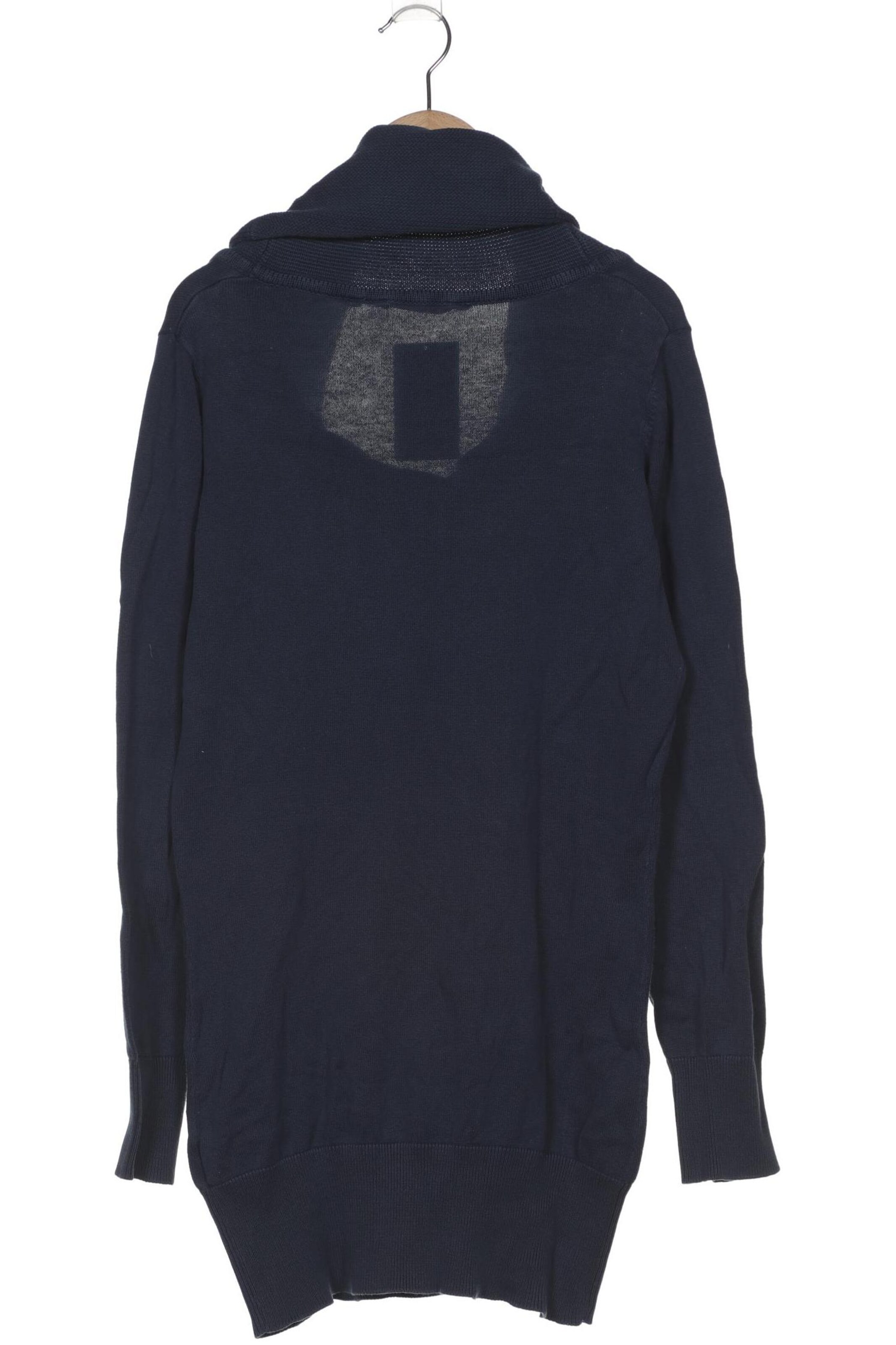 GARCIA Pullover L in Grün