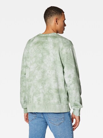 Mavi Sweatshirt in Green