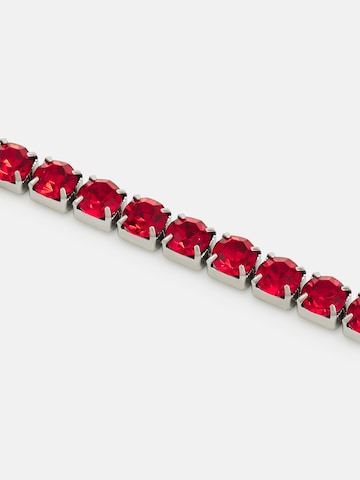 Bracelet Liu Jo en argent