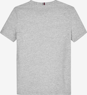 TOMMY HILFIGER T-Shirt in Grau