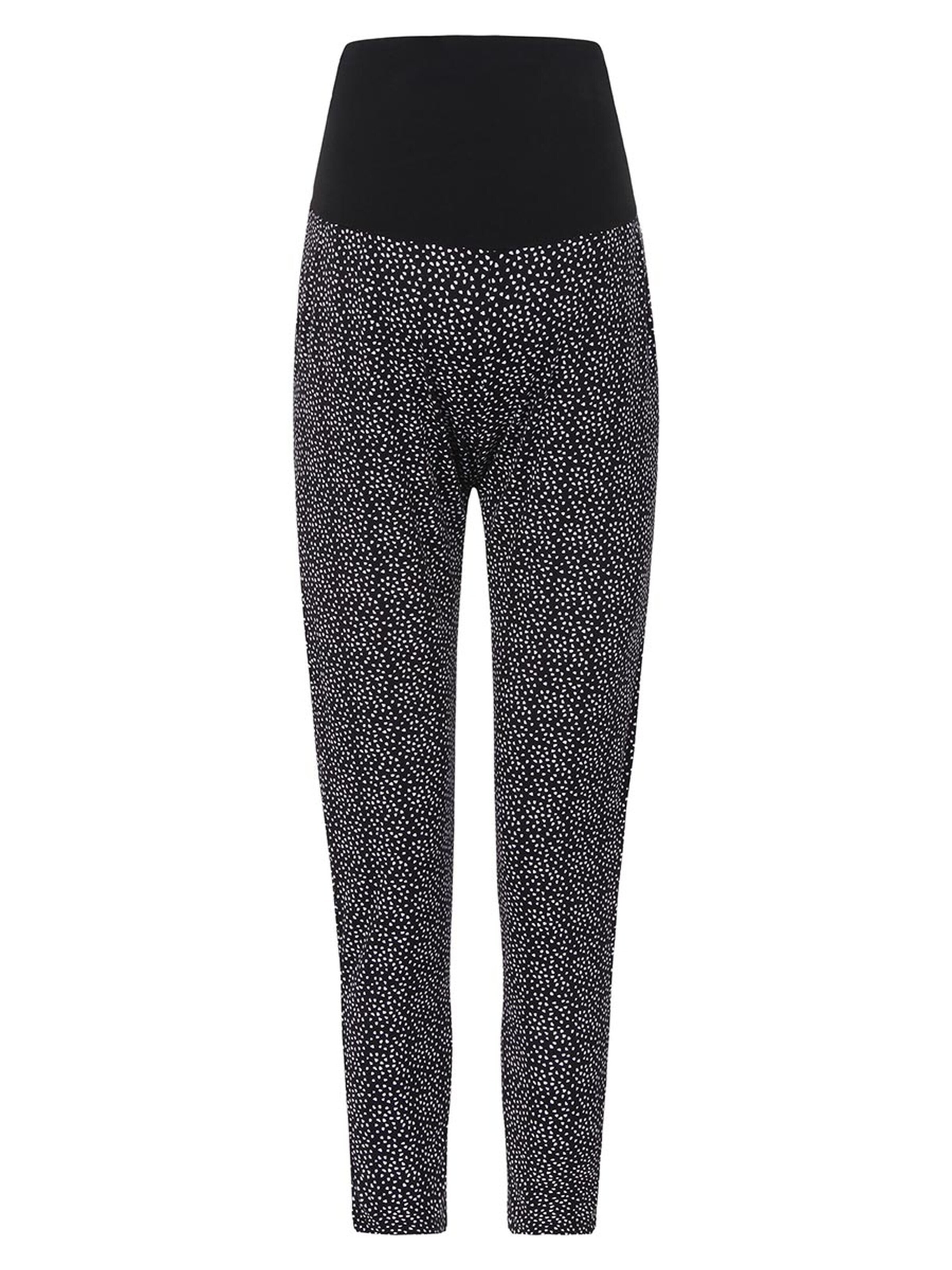 BELLYBUTTON Slim fit Pants in Black: front