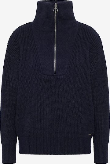 DreiMaster Vintage Džemperis, krāsa - tumši zils, Preces skats