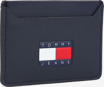 Tommy Jeans Etui 'HERITAGE' in Blau
