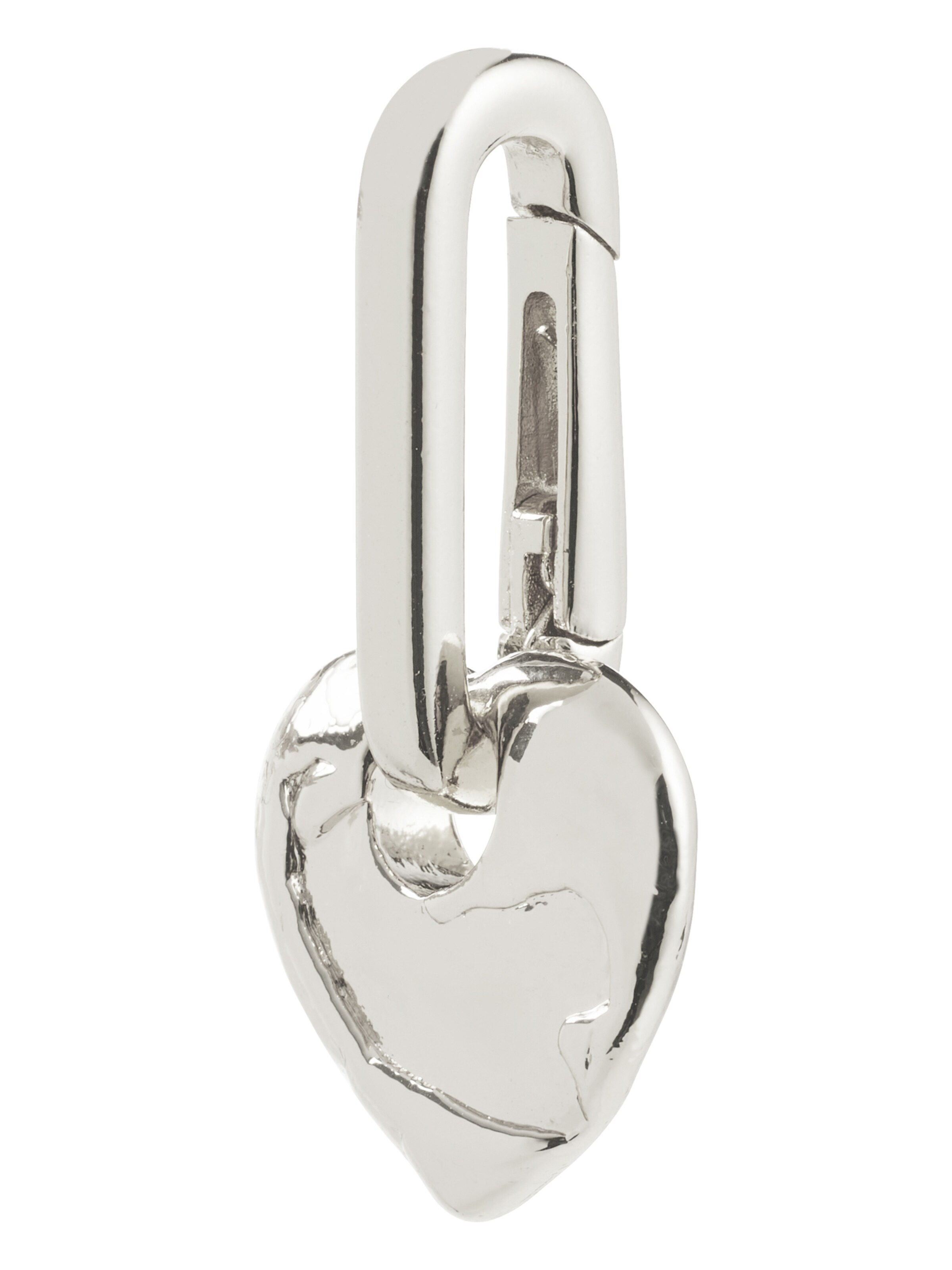 Ciondolo di Pilgrim in argento: frontale