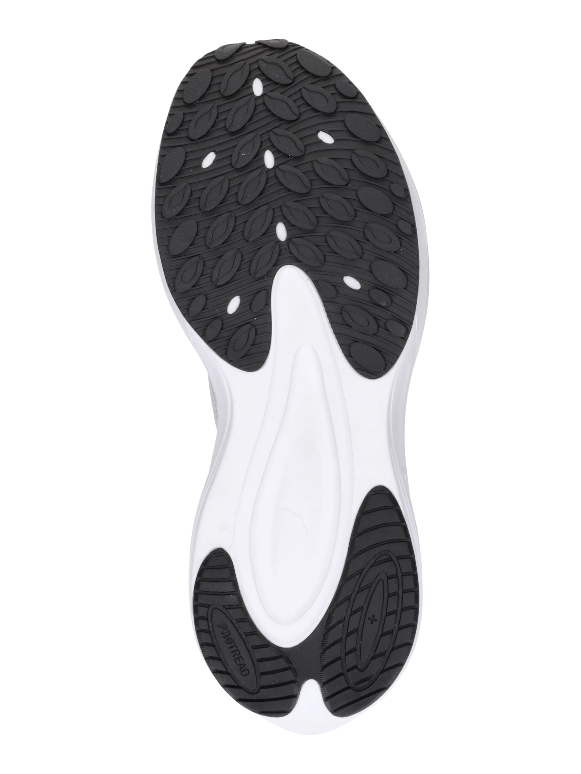 PUMA Running Shoes 'Darter Pro' in Purple