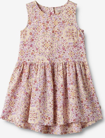 Wheat Φόρεμα σε λεβάντα / κοραλί / ματζέντα / ροζέ, Άποψη προϊόντος