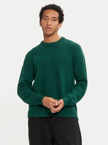 SELECTED Pullover‌‌‌‌‌‌‌ in Grün
