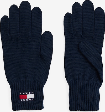 Tommy Jeans Klasične rukavice 'HERITAGE' u mornarsko plava, Pregled proizvoda