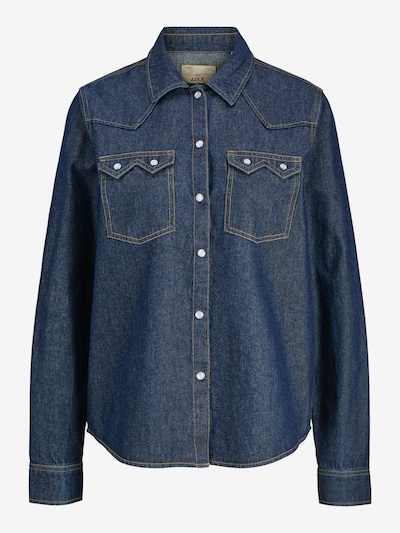 Palaidinė iš JJXX, spalva – tamsiai mėlyna, Prekių apžvalga