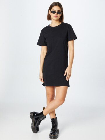 Robe Urban Classics en noir