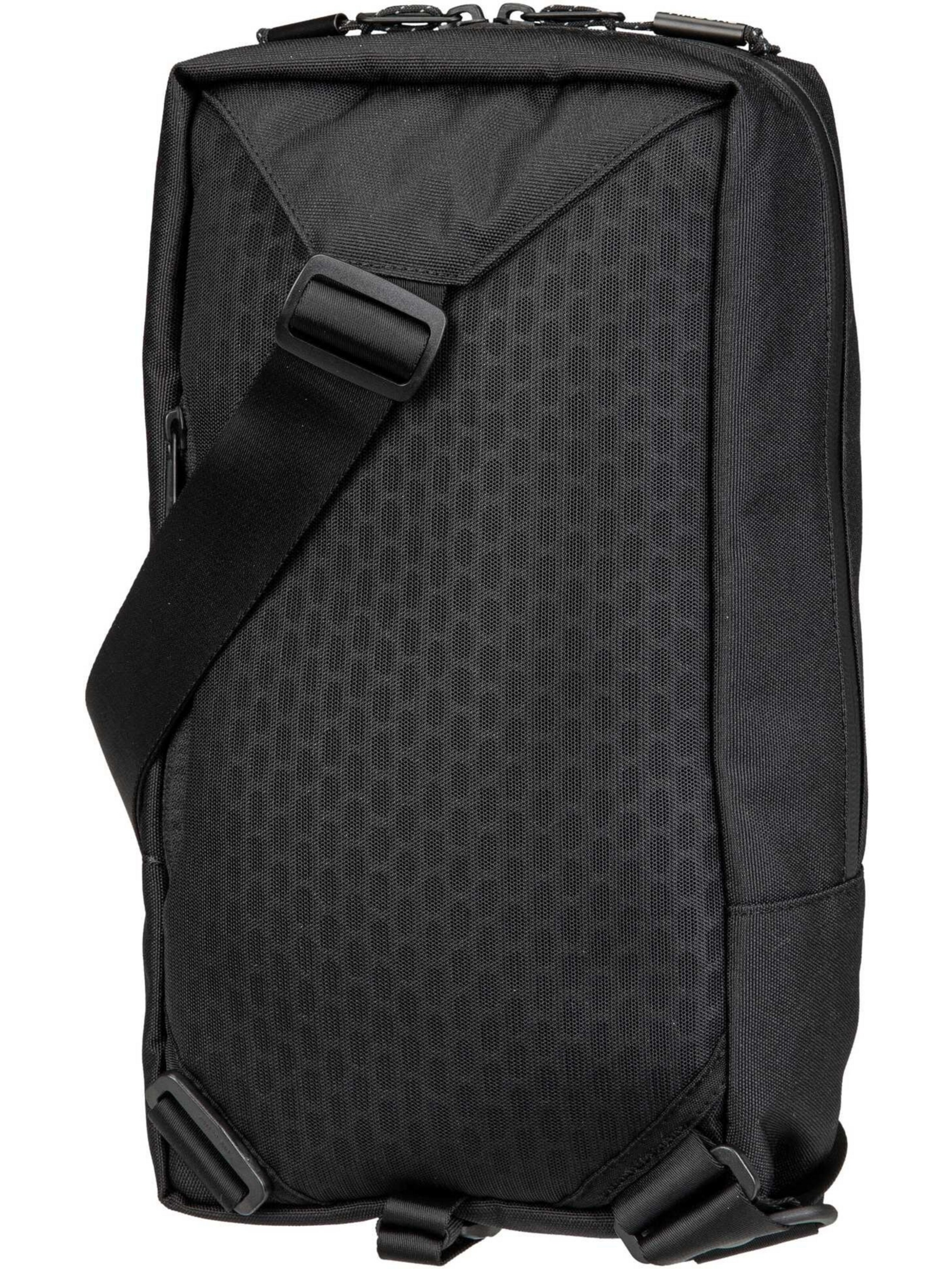 Sac à dos 'Castle 1058 CB Sling' TIMBUK2 en noir