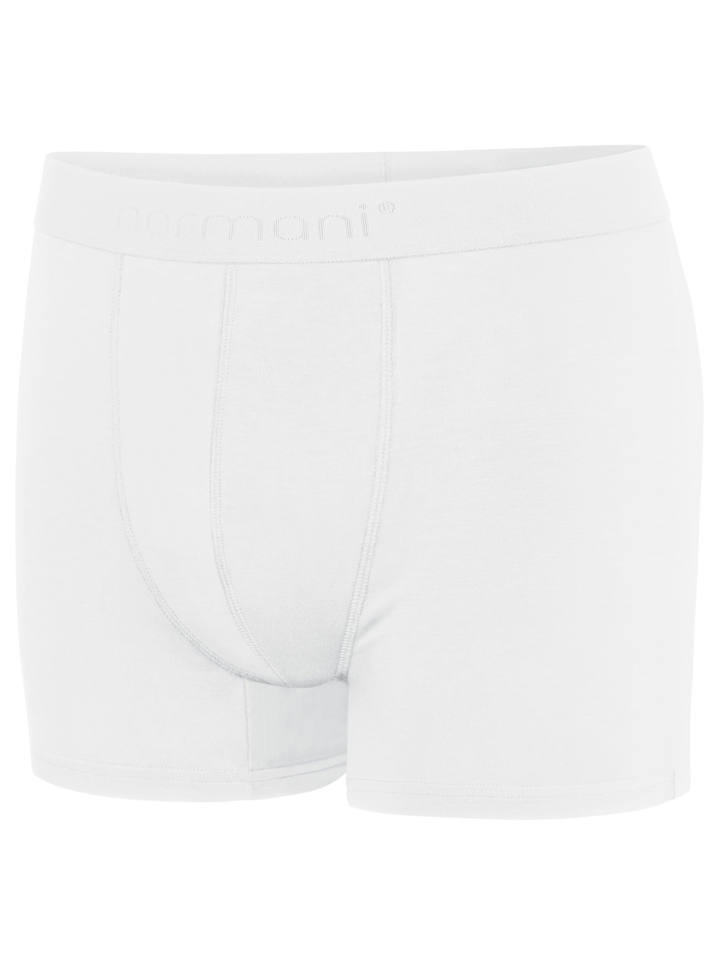 normani Boxer shorts in White