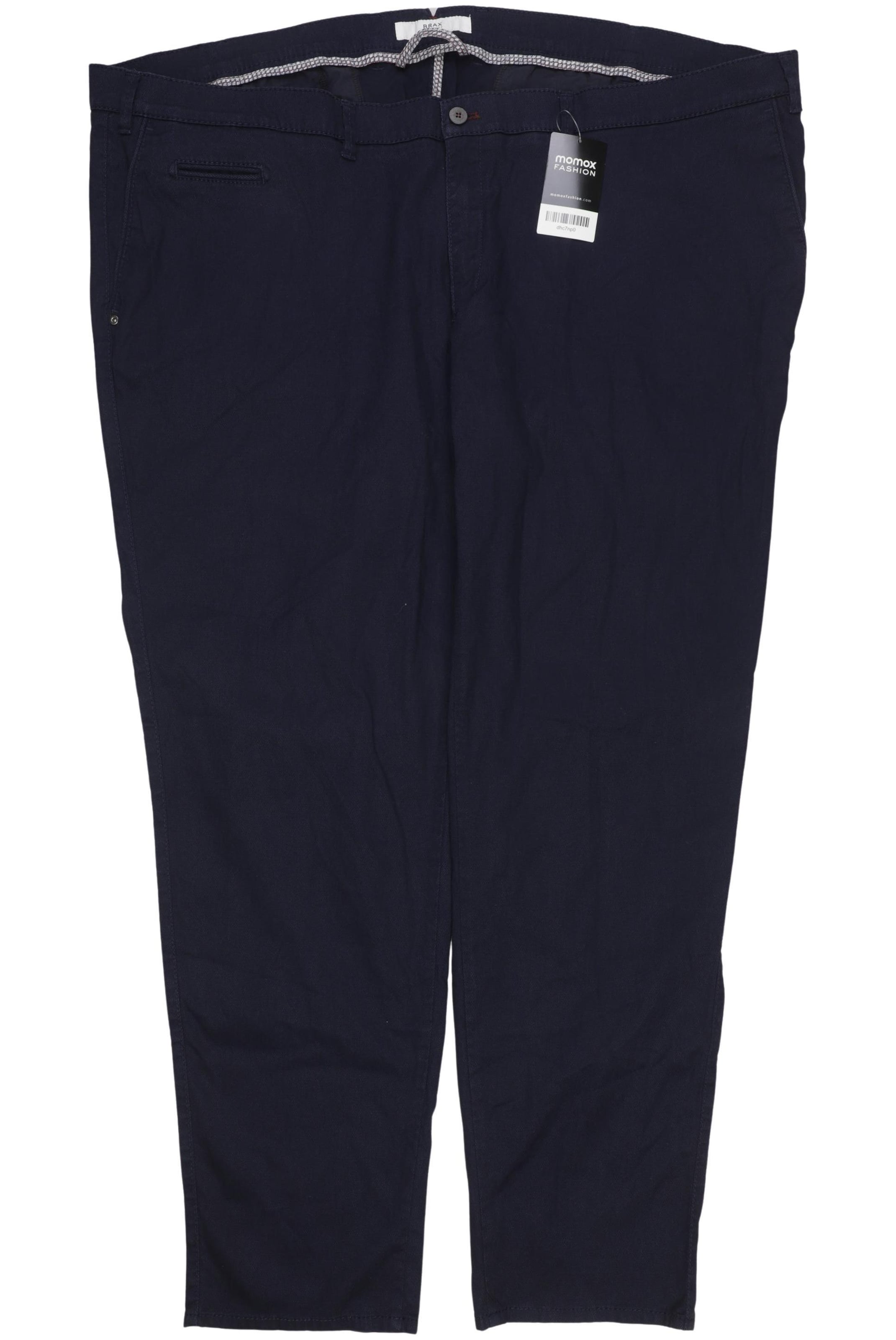 BRAX Pants in 50 in Blue: front