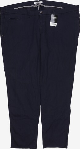 BRAX Stoffhose 50 in Blau: Vorderseite