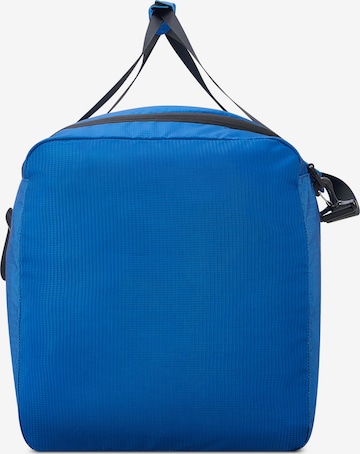 Delsey Paris Travel Bag in Blue