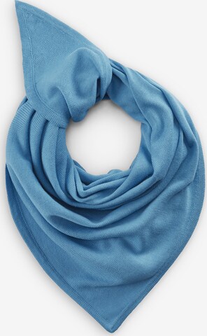 CODELLO Doek in Blauw: voorkant