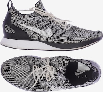 NIKE Sneakers & Trainers in 46 in Grey: front