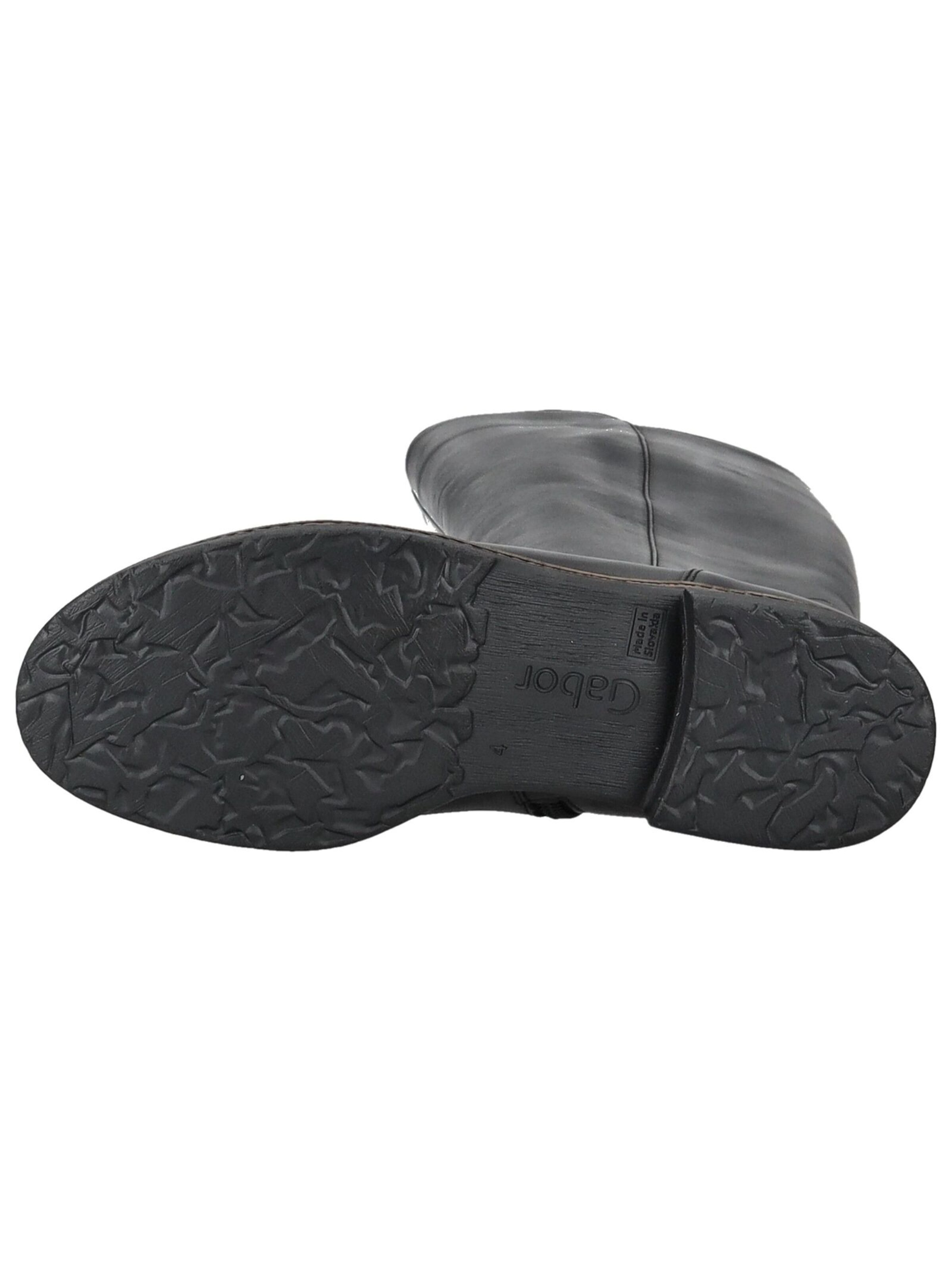 GABOR Boots in Black