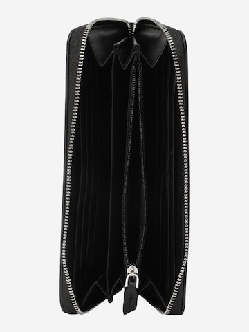 Calvin Klein Портмоне в черно