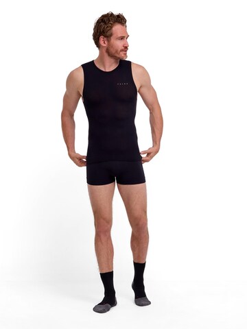 FALKE Base Layer‌‌‌‌ in Schwarz