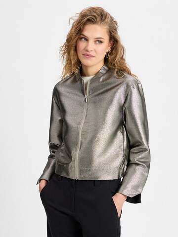 Someday Blazer 'Nirlona' in Grey: front