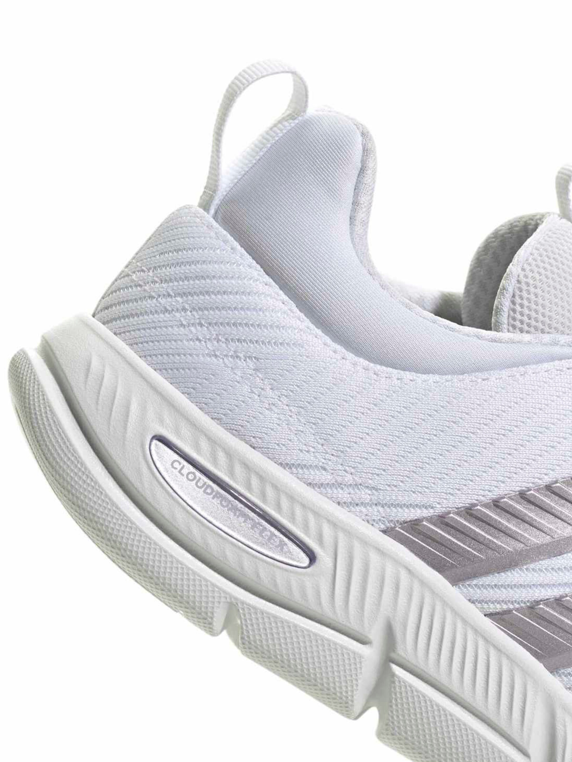 ADIDAS SPORTSWEAR Tenisky 'Flex' – bílá