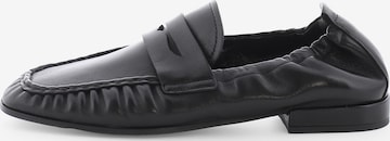 Kennel & Schmenger Slip-ons 'ALVA' in Black: front