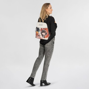 Anekke Backpack 'City' in Mixed colors