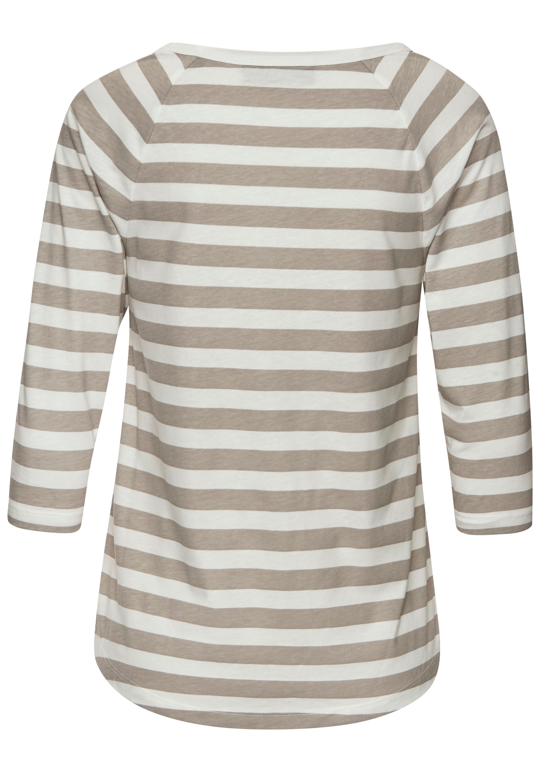 Elbsand Μπλουζάκι σε μπεζ