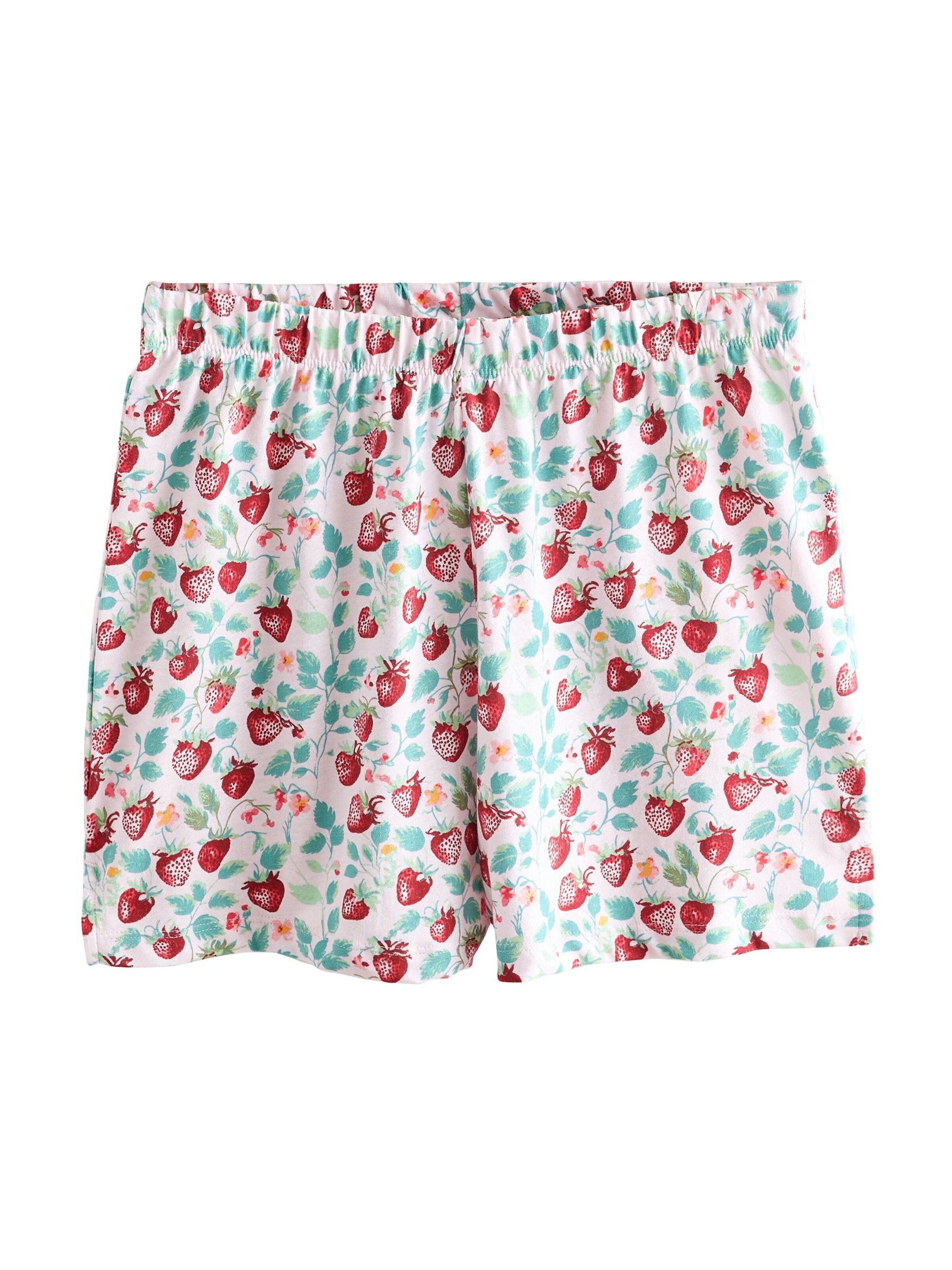 Next Πιτζάμα σε κόκκινο