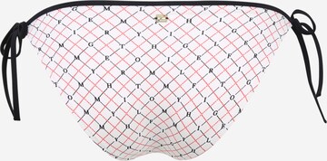 Tommy Hilfiger Underwear Bikini nadrágok - fehér