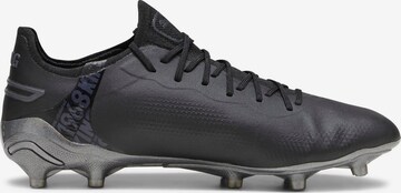 Scarpa da calcio 'King Ultimate' di PUMA in nero