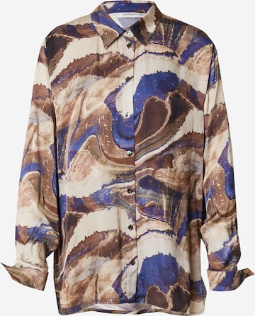 Summum - Blusa en Mezcla de colores: frente