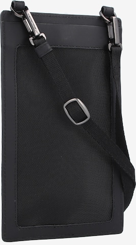 Piquadro Smartphone Case in Black