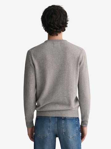 Pull-over GANT en gris