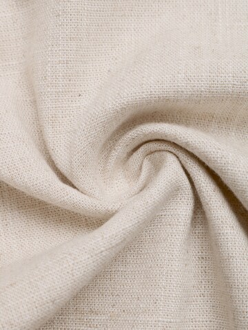 MEETWEE Wide Leg Hose in Beige