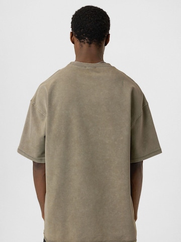 Tricou 'Dylan' de la Dandalo pe verde