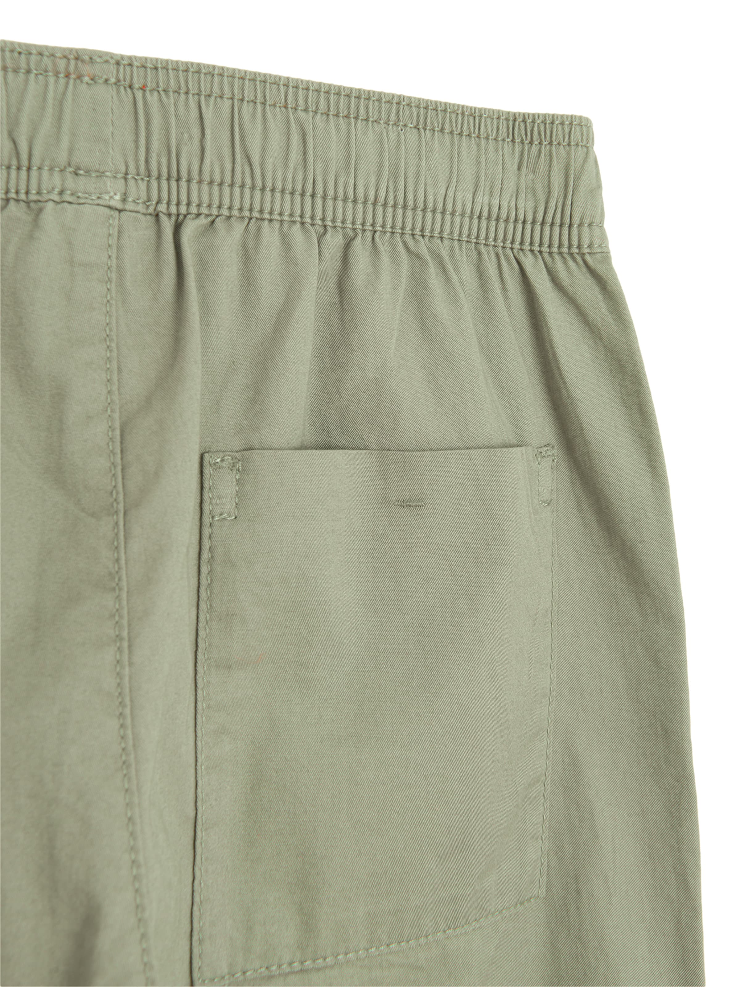 regular Pantaloni di Cool Club in verde