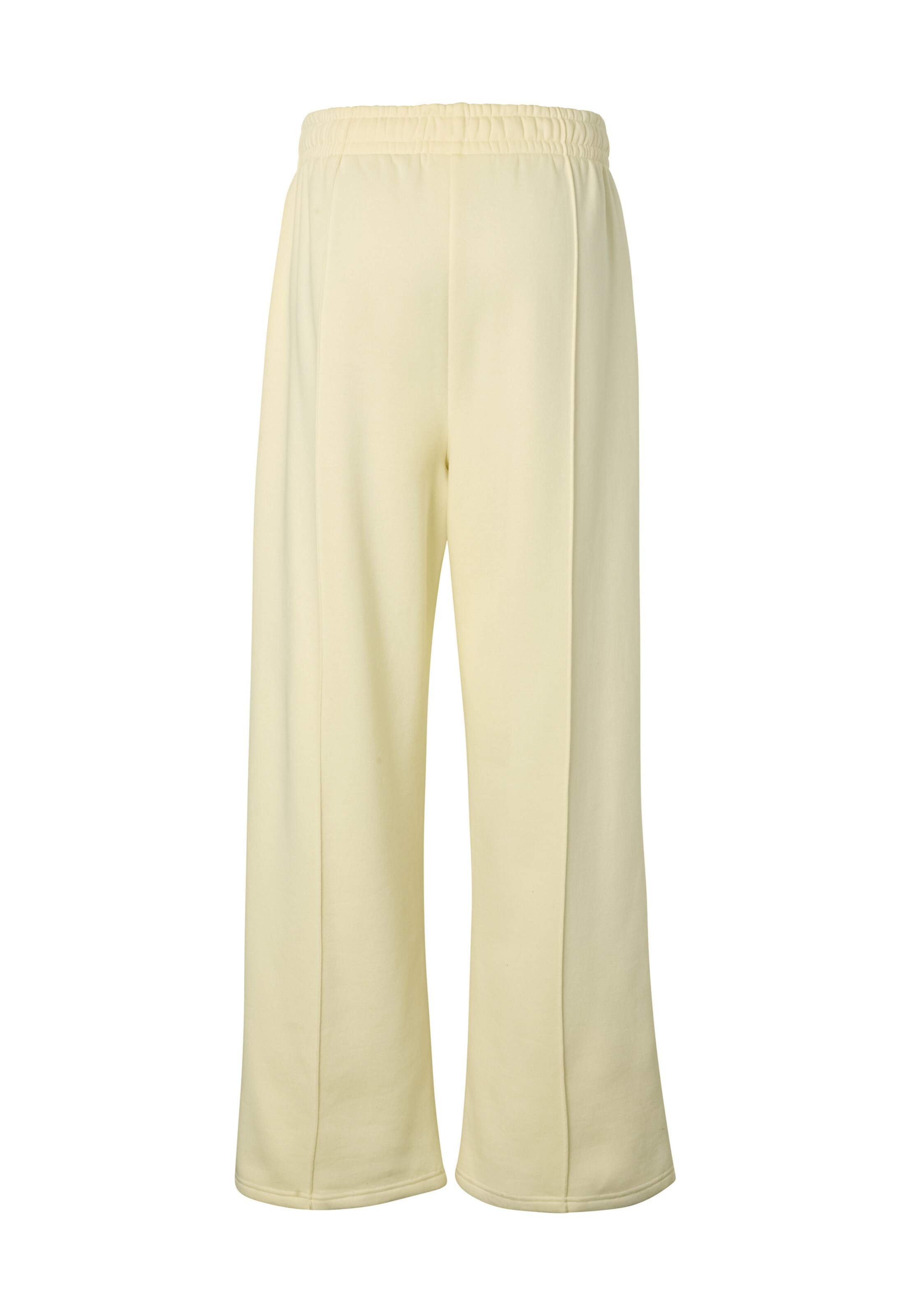 regular Pantaloni di Karl Kani in bianco