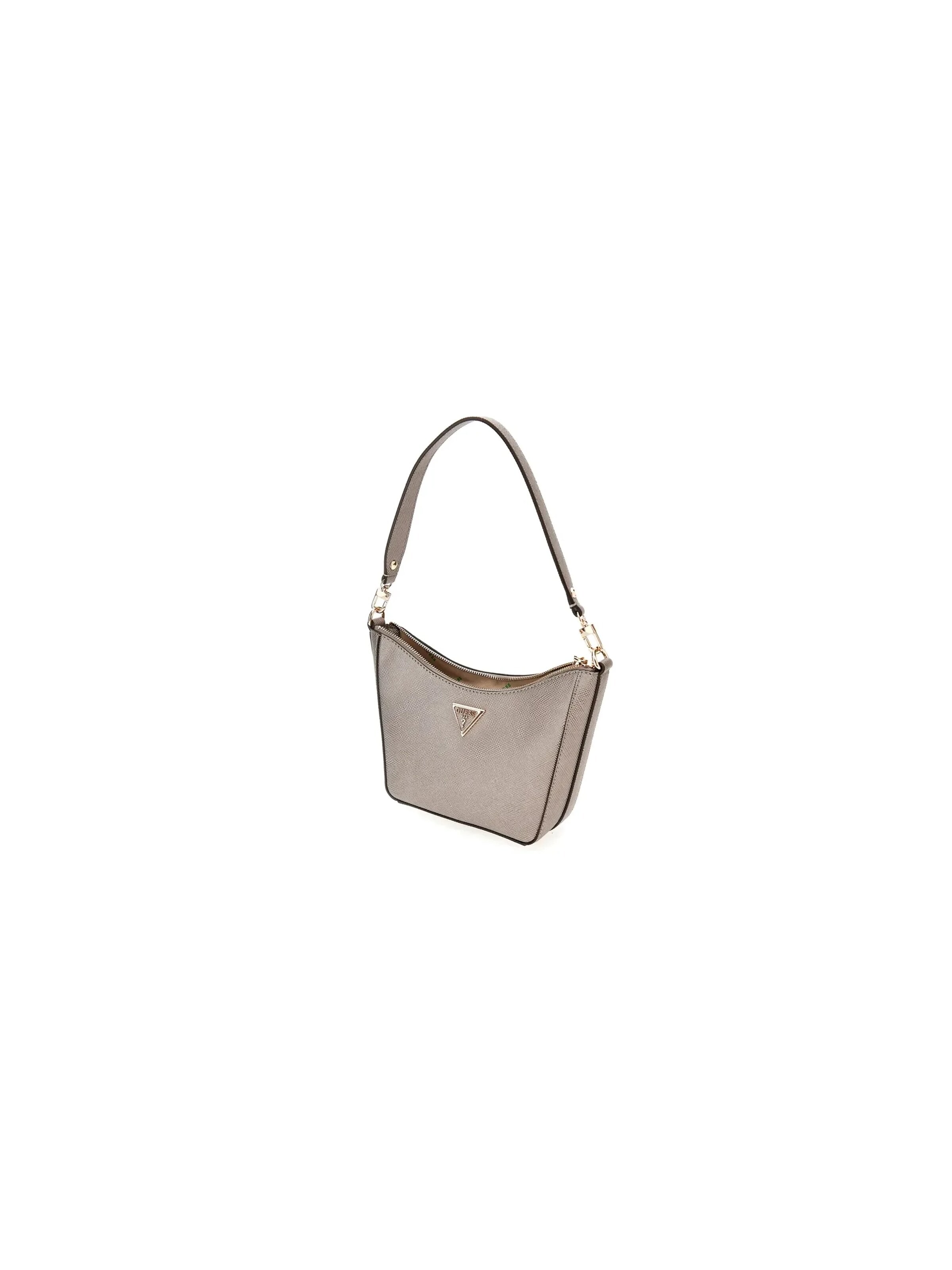 Trousse de maquillage 'Eco Gloriana' GUESS en gris