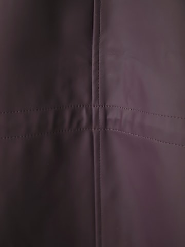 Vero Moda Tall Between-seasons parka 'VMMALOU' in Purple
