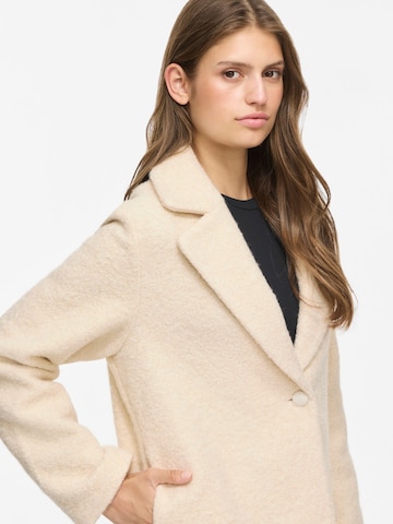 VILA Jacke  'RAZZI' in Beige