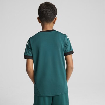 PUMA Functioneel shirt 'RC Lens 24/25' in Groen