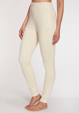 Slimfit Pantaloni di FRENCH CONNECTION in bianco: frontale