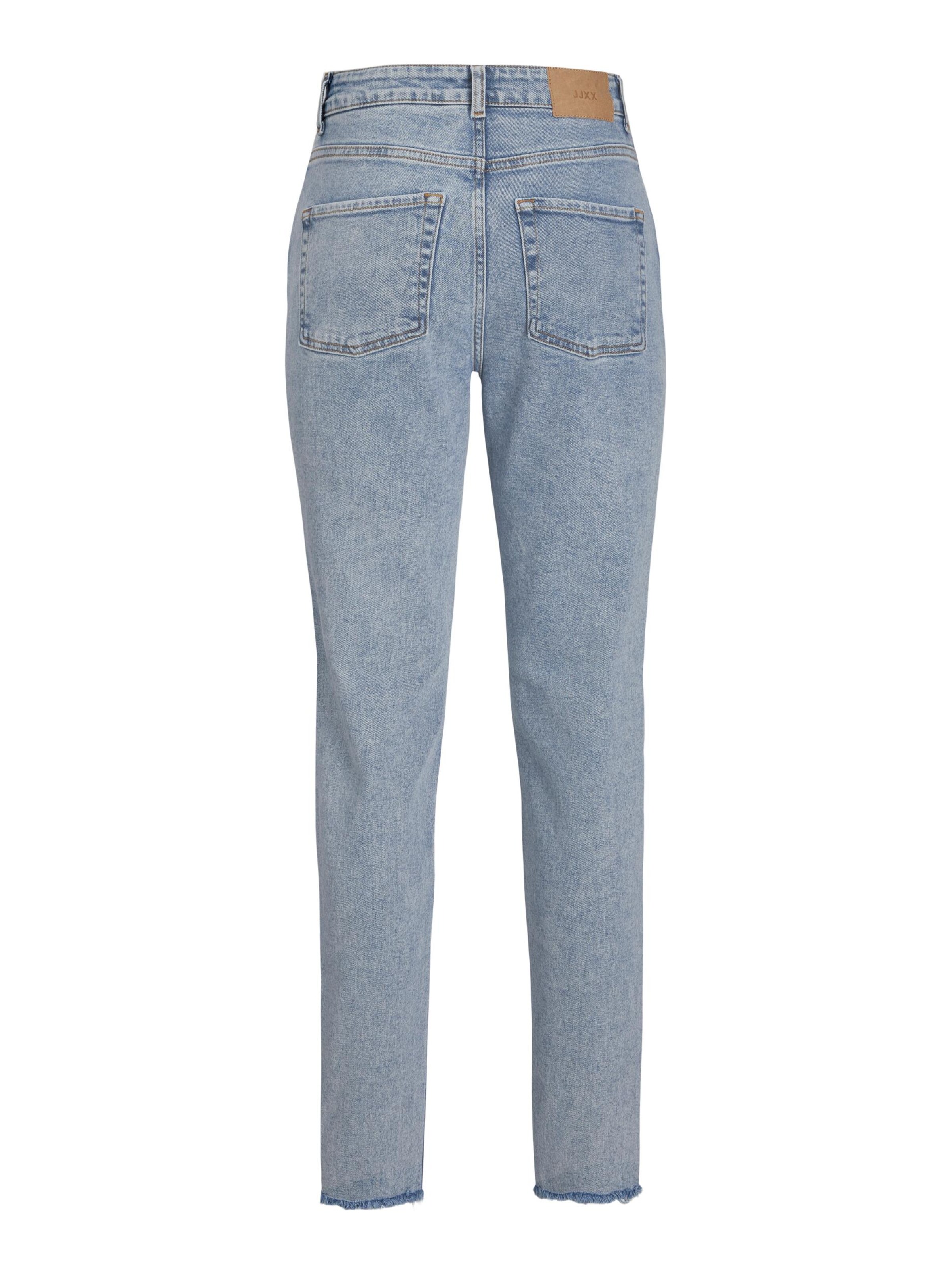 Coupe slim Jean 'Berlin' JJXX en bleu