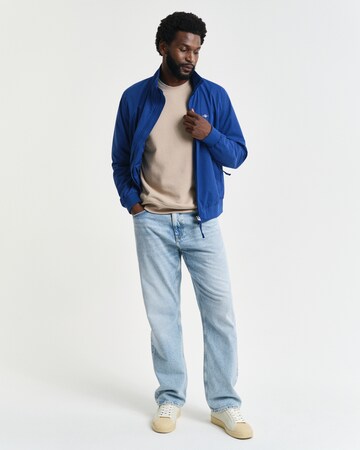 GANT Sweatshirt in Beige
