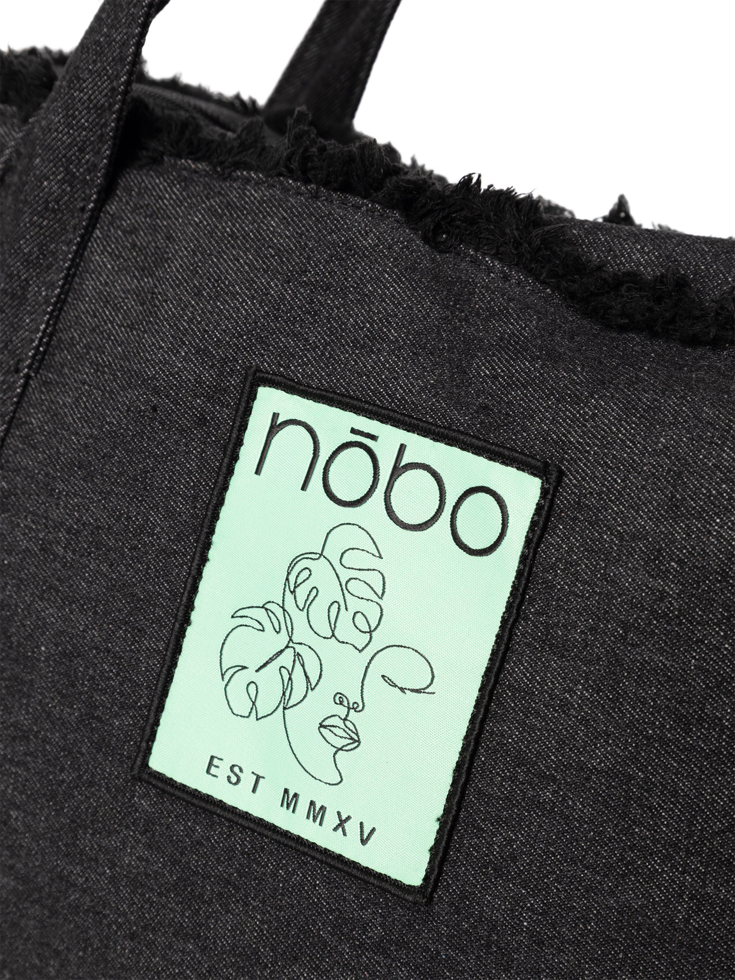NOBO Shopper 'ILIAD' i sort