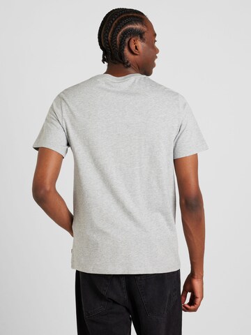 pilka LEVI'S ® Marškinėliai
