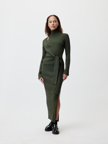 LeGer by Lena Gercke - Jersey 'Elenie' en verde